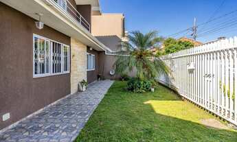 Imagem 5: Sobrado à venda em São José dos Pinhais/PR