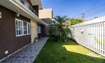 Imagem 4: Sobrado à venda em São José dos Pinhais/PR