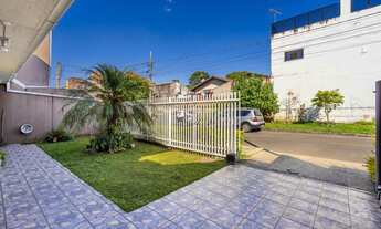 Imagem 6: Sobrado à venda em São José dos Pinhais/PR