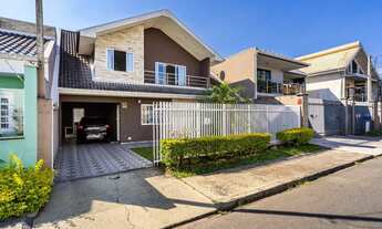 Imagem 3: Sobrado à venda em São José dos Pinhais/PR