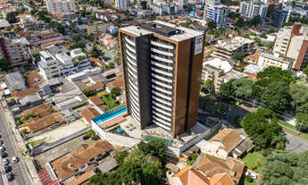 Imagem: Apartamento, 3 dormitórios na Rua Canada