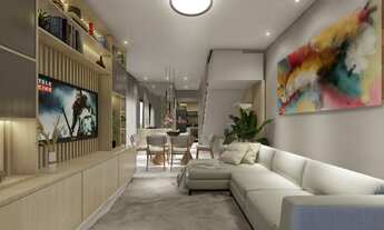 Imagem 6: Sobrado à venda em Curitiba/PR