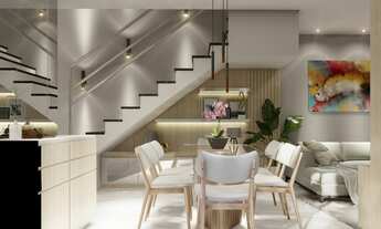 Imagem 5: Sobrado à venda em Curitiba/PR