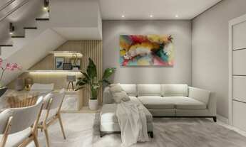 Imagem 7: Sobrado à venda em Curitiba/PR