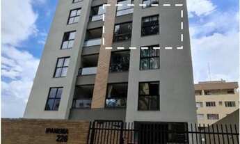 Imagem: Apartamento em Vila Izabel, Curitiba/PR