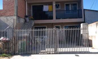 Imagem 3: Sobrado à venda no bairro Cachoeira - Araucária/PR