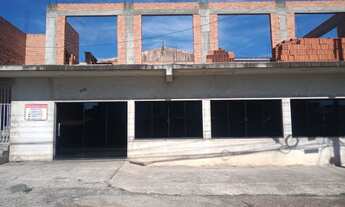 Imagem: Sobrado à venda no bairro Cachoeira - Araucária/PR