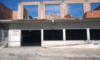 Imagem 4: Sobrado à venda no bairro Cachoeira - Araucária/PR