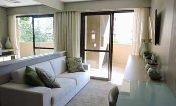 Imagem: Apartamento à venda em Curitiba/PR