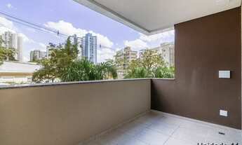 Imagem 7: Apartamento à venda em Curitiba/PR