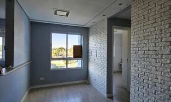 Imagem: Apartamento em Tindiquera, Araucária/PR