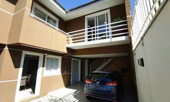 Imagem: Sobrado, 3 dormitórios, 1 suítes, 2 banheiro