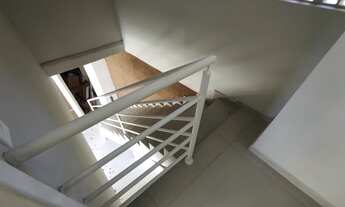 Imagem 6: Sobrado, 3 dormitórios, 1 suítes, 2 banheiro, 2 vagas na garagem, 155M² de Área Construída