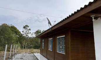 Imagem 5: Chácara em Área Rural, Bocaiúva do Sul/PR