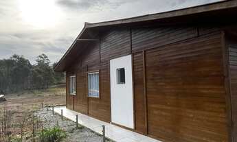 Imagem 6: Chácara em Área Rural, Bocaiúva do Sul/PR