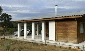 Imagem 4: Chácara em Área Rural, Bocaiúva do Sul/PR