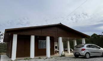 Imagem 3: Chácara em Área Rural, Bocaiúva do Sul/PR