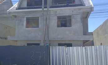 Imagem: Sobrado à venda no bairro Alto Boqueirão