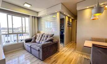 Imagem 2: Apartamento em Capão Raso, Curitiba/PR