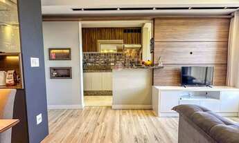 Imagem 7: Apartamento em Capão Raso, Curitiba/PR