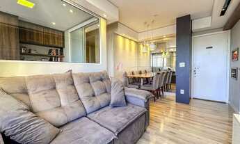 Imagem 3: Apartamento em Capão Raso, Curitiba/PR