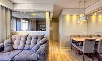 Imagem 5: Apartamento em Capão Raso, Curitiba/PR