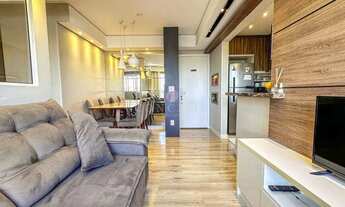 Imagem 6: Apartamento em Capão Raso, Curitiba/PR