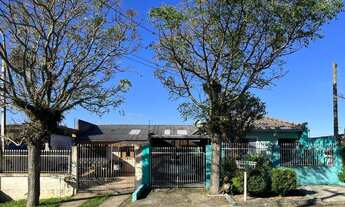 Imagem 2: Terreno à venda no bairro Xaxim - Curitiba/PR