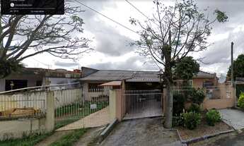 Imagem: Terreno à venda no bairro Xaxim - Curitiba/PR