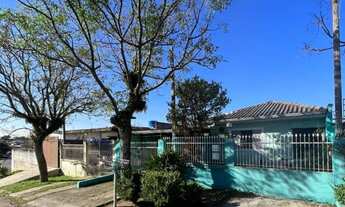 Imagem 3: Terreno à venda no bairro Xaxim - Curitiba/PR