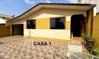 Imagem: Casa à venda em Araucária/PR