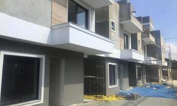 Imagem 4: Sobrado à venda no bairro Boqueirão - Curitiba/PR