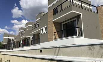 Imagem: Sobrado à venda no bairro Boqueirão