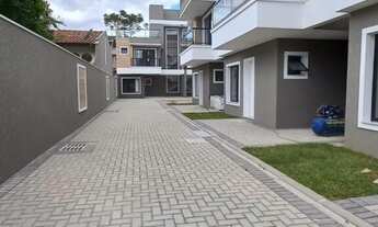 Imagem 7: Sobrado à venda no bairro Boqueirão - Curitiba/PR