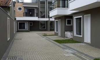 Imagem 6: Sobrado à venda no bairro Boqueirão - Curitiba/PR