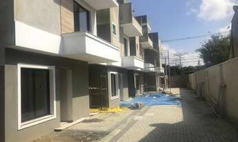 Imagem 5: Sobrado à venda no bairro Boqueirão - Curitiba/PR