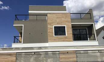 Imagem 3: Sobrado à venda no bairro Boqueirão - Curitiba/PR