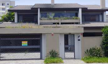 Imagem: Casa à venda no bairro Seminário - Curitiba/PR