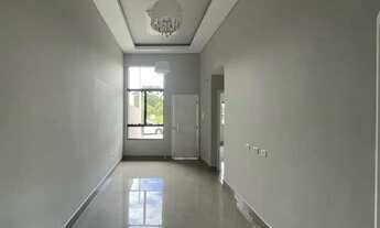 Imagem 2: Casa à venda no bairro Eucalíptos - Fazenda Rio Grande/PR