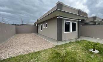 Imagem: Casa à venda no bairro Eucalíptos - Fazenda