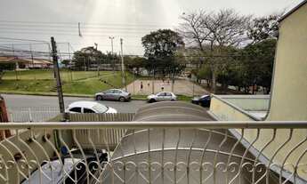 Imagem 5: Sobrado à venda no bairro Alto Boqueirão - Curitiba/PR