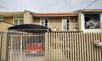 Imagem: Sobrado à venda no bairro Alto Boqueirão