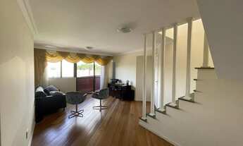 Imagem 7: Cobertura Duplex à venda no Alto da XV!