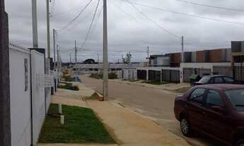 Imagem 4: Casa à venda no bairro Gralha Azul - Fazenda Rio Grande/PR