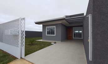 Imagem 2: Casa à venda no bairro Gralha Azul - Fazenda Rio Grande/PR