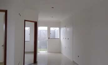 Imagem 6: Casa à venda no bairro Gralha Azul - Fazenda Rio Grande/PR