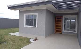Imagem: Casa à venda no bairro Gralha Azul - Fazenda