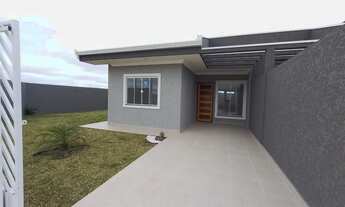 Imagem 3: Casa à venda no bairro Gralha Azul - Fazenda Rio Grande/PR