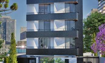 Imagem 2: Apartamento em Hauer, Curitiba/PR