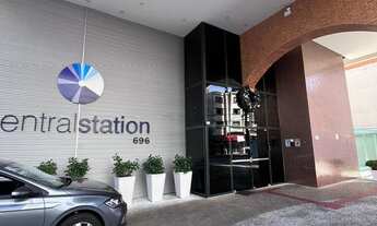 Imagem: Apartamento em Centro, Curitiba/PR